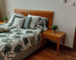 Burlington Square (D7), Apartment #632912421